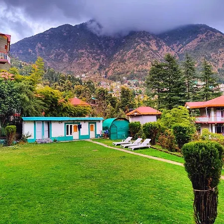Gagan Resorts-2