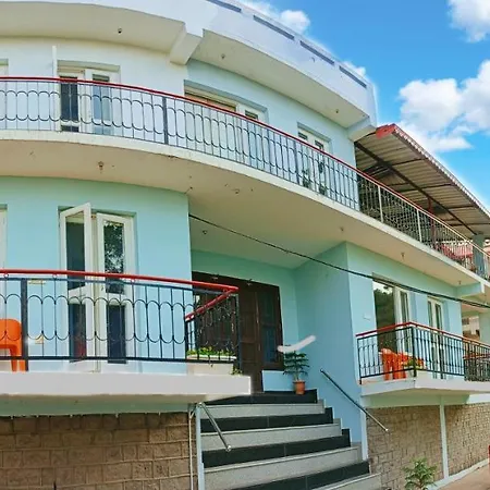 Captain'S Nest -Homestay-2
