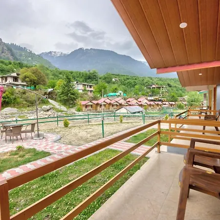 Shivalaya Retreat Hotel & Resort-2