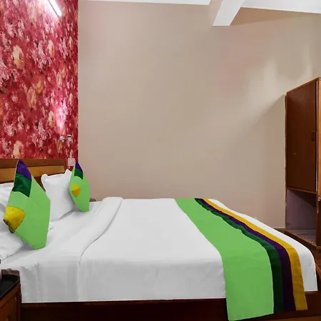 Century Highland Resort-2