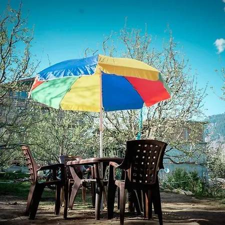 The Himalayan Retreat Manali By Le Pension Stays - 500 Metres From Hadimba Devi Temple-3