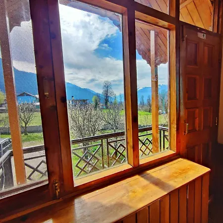 Harippur Cottages And Resort - Manali-2