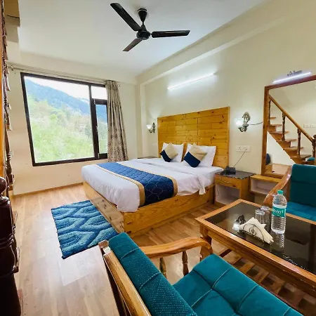 Hotel Radhika Inn-3