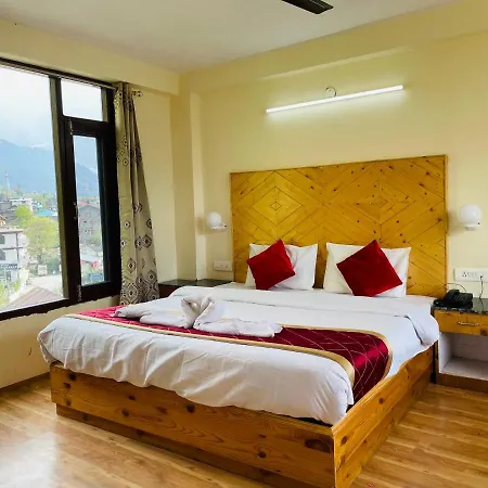Hotel Radhika Inn-2