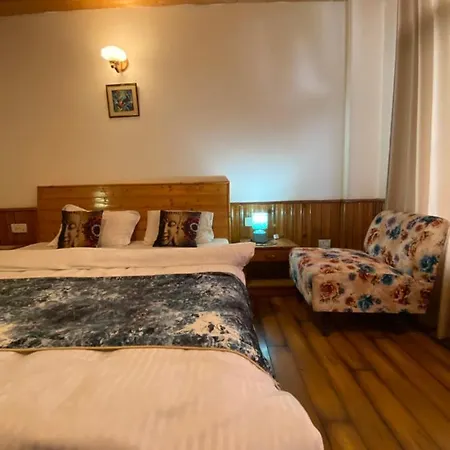 The Himalayan Chalet-2
