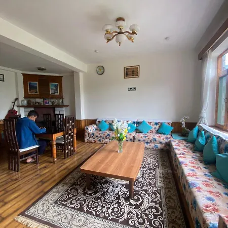 The Himalayan Chalet-3
