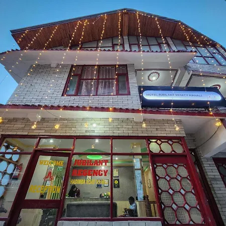Hotel Jubilant Manali-2