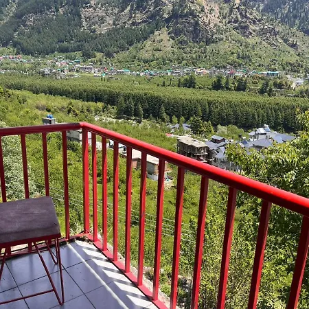 Sixth Element - A Five Star Luxury Cottage In Manali-2