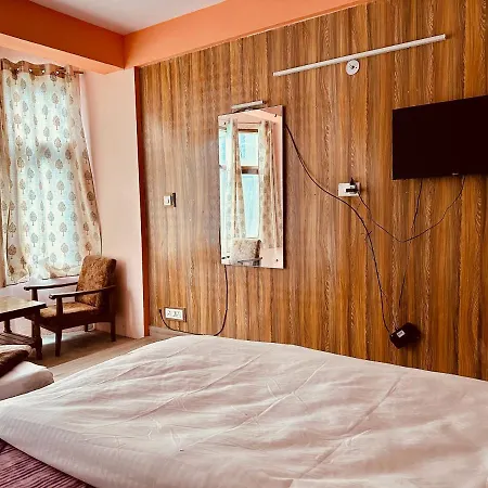 Hotel D Kanchan Manali-3