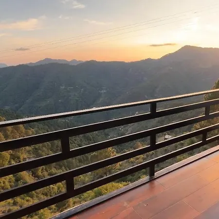 Best Nest Shimla-3