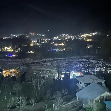 The Kanchanikoot Classic - Top Rated And Most Awarded Property In Manali-3