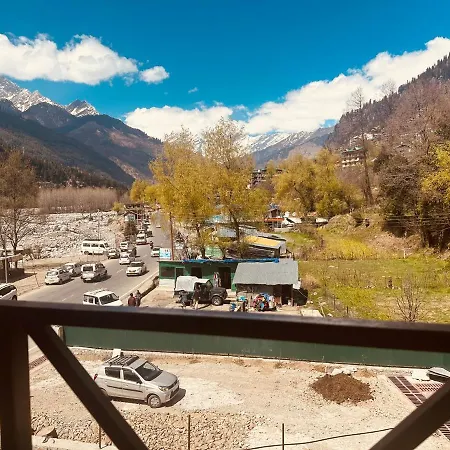 The Kanchanikoot Classic - Top Rated And Most Awarded Property In Manali-2