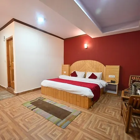 Krishana Valley View Stay - A Pure Veg Cottage Manali 82190--18727-2