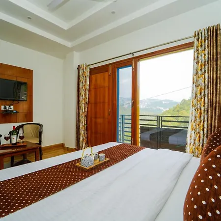Naman Homestay-2
