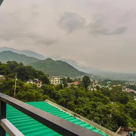 Oyo Hotel Shanti Guest House-3