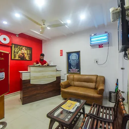 Oyo Hotel Shanti Guest House-2
