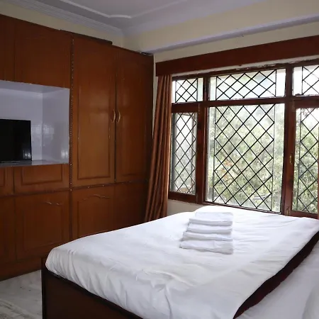 Nishu B&B-3