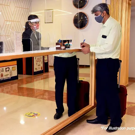 Oyo Kavyansh Inn-2