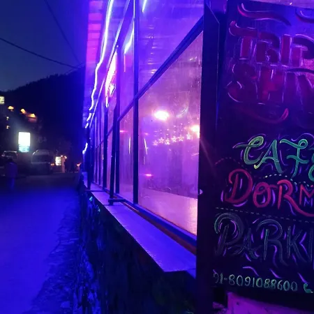 Trippy Shiva Hostel-3