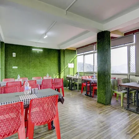 Oyo Flagship Sharma Home Stay-3