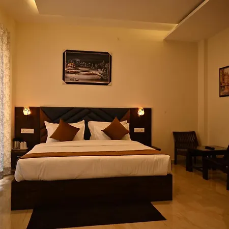 Hotel Sr Residency-2