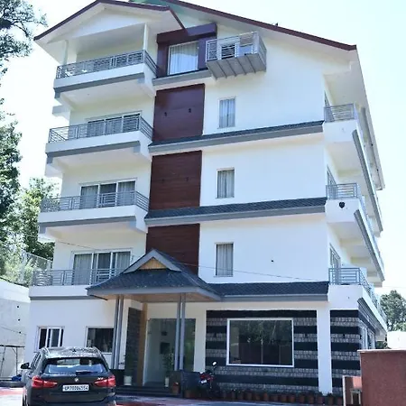 Hotel Sr Residency-3