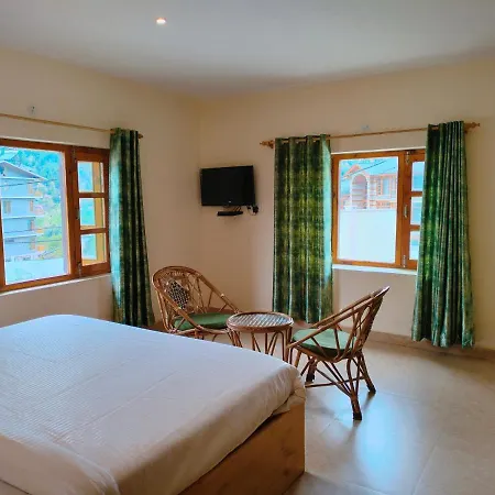 Arigato Cottage-3