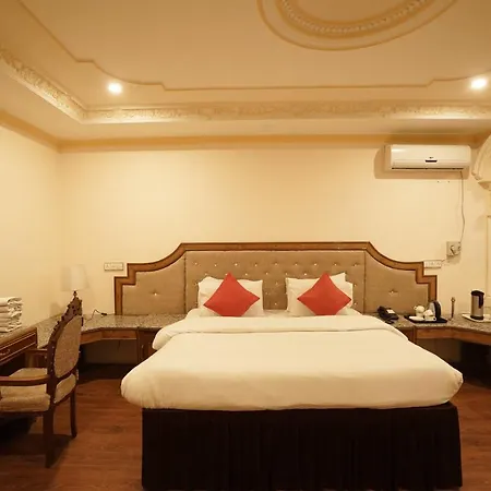 Royal Palace Resort Bhagsunag-3
