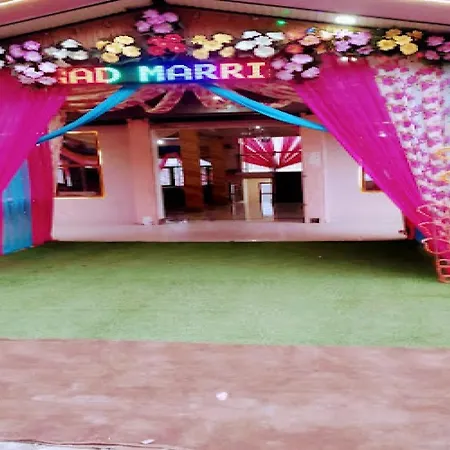 Hotel O Ashirwad Palace-2