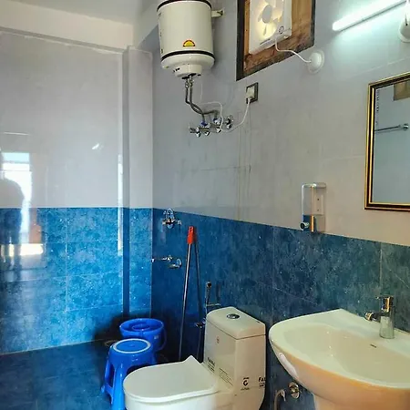 Madhav Palace Home Stay-3