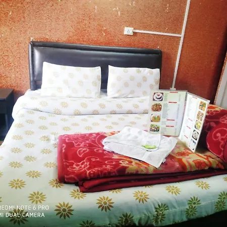 Hotel Nagsons Estd 1966 Only For Indai-2