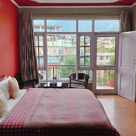 Snow Crest Inn Hotel Pvt Ltd-2