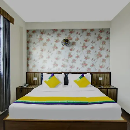 Hotel Mahamaya Residency-3