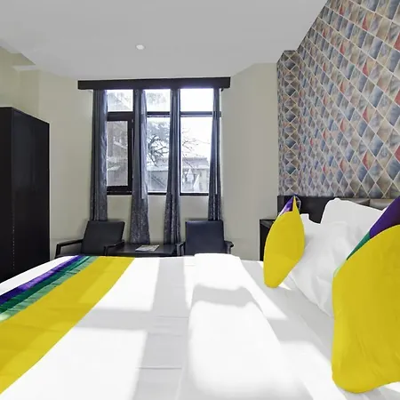 Hotel Mahamaya Residency-2