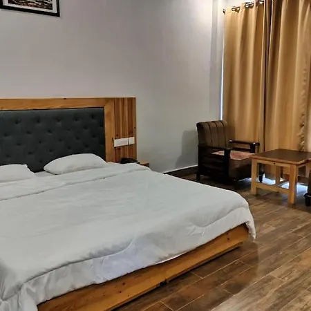 Dharamshala Slate Guest House Dharamshala-3