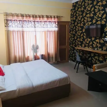 Coordial Inn , Prestige Villa-3