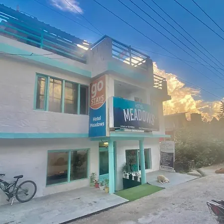 Hotel New Meadows View-3