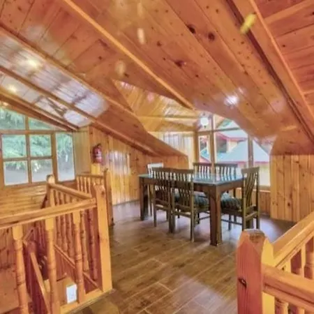Staykin Boutique Cottage & Resort Manali-2