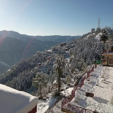 Jnrs Wooden Villa Shimla-3