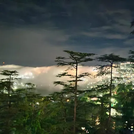 Shimla Royale - Near Mall Road Free Pickup From Railway Station Shimla-3