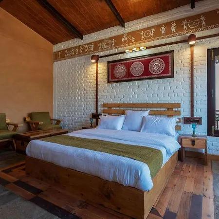 Sita Heritage Cottage, Manali - Serves Since 1995-3