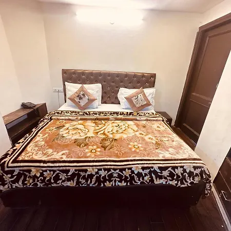 Mahamaya Residency - Bar & Restaurant-3