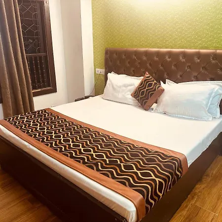 Mahamaya Residency - Bar & Restaurant-2