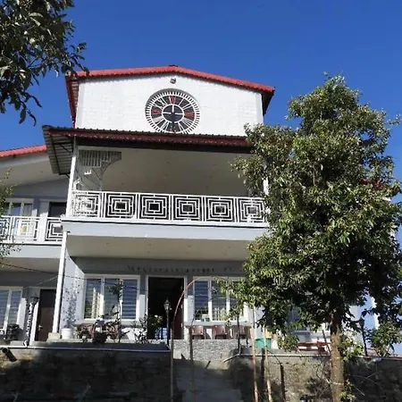 Sagar Heritage Resort, In City Centre Manali-2
