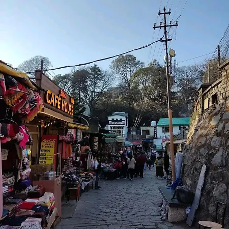 Pleasing Pine'S # Kasauli Vally#-2
