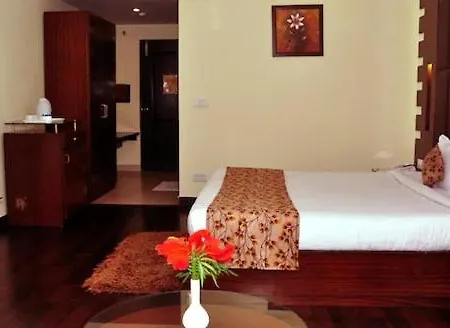 A Luxurious Stay-2