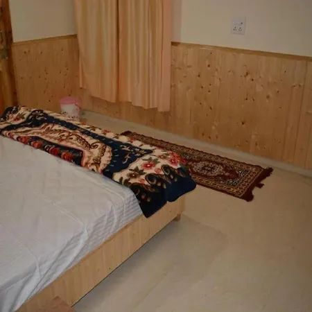 Shivam Cottage Naggar, Manali-2