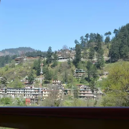 Shivam Cottage Naggar, Manali-3