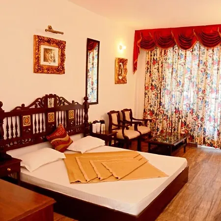 Shimla Resort-2