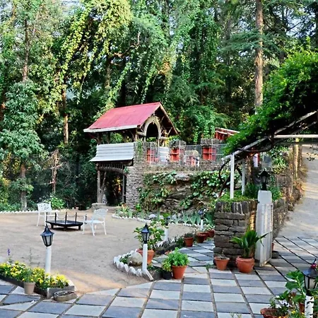 Shimla Resort-3